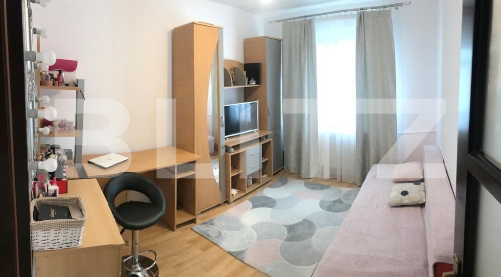 Apartament de vânzare 3 camere Marasti - 52868AV | BLITZ Cluj-Napoca | Poza5
