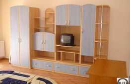 Apartament de vanzare 1 camera, 45 mp, mobilat si utilat