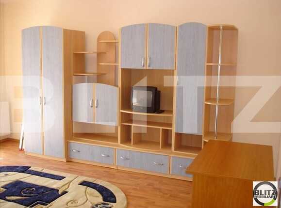 Garsonieră de vânzare Floreşti - 5287AV | BLITZ Cluj-Napoca | Poza2