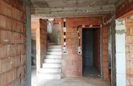 Casa constructie noua, 150mp, teren 996mp, panorama superba