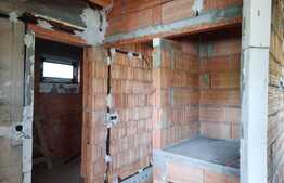 Casa constructie noua, 150mp, teren 996mp, panorama superba