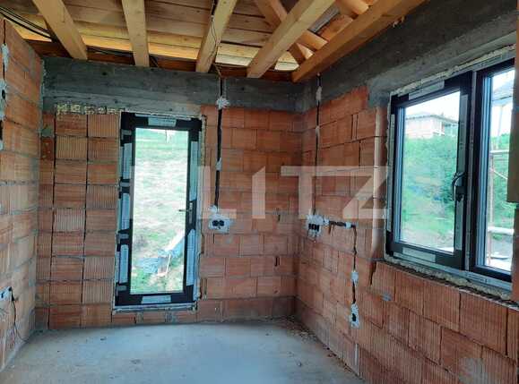 Casa de vânzare 5 camere Exterior Nord - 52870CV | BLITZ Cluj-Napoca | Poza5