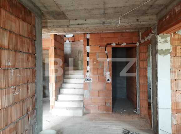 Casa de vânzare 5 camere Exterior Nord - 52870CV | BLITZ Cluj-Napoca | Poza3