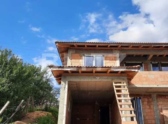 Casa de vânzare 5 camere Exterior Nord - 52870CV | BLITZ Cluj-Napoca | Poza1