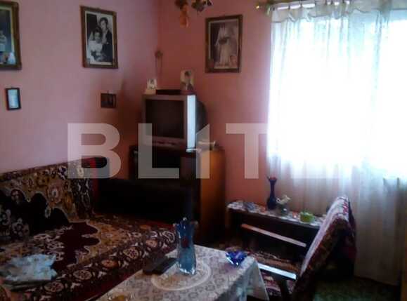 Apartament de vânzare 4 camere Marasti - 52871AV | BLITZ Cluj-Napoca | Poza2