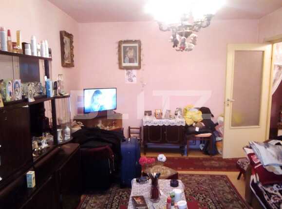 Apartament de vânzare 4 camere Marasti - 52871AV | BLITZ Cluj-Napoca | Poza1