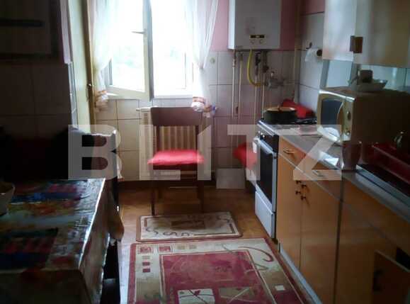 Apartament de vânzare 4 camere Marasti - 52871AV | BLITZ Cluj-Napoca | Poza3