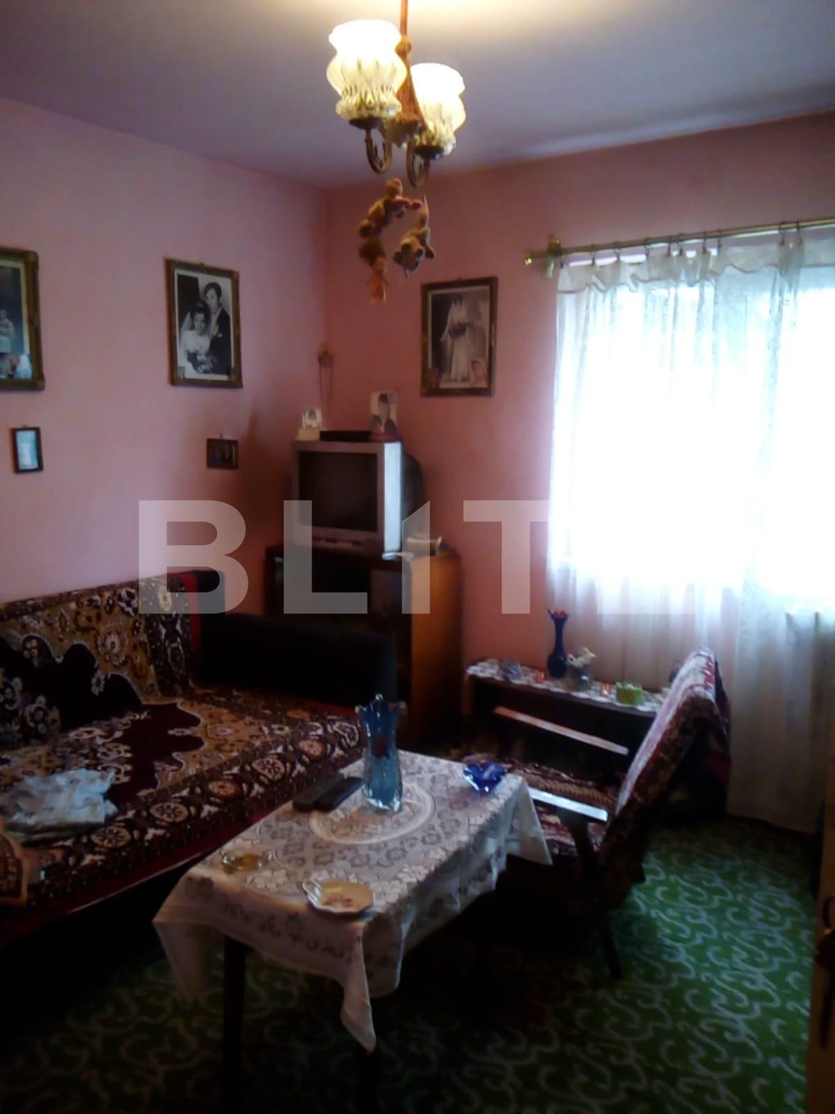 Apartament de vânzare 4 camere Marasti - 52871AV | BLITZ Cluj-Napoca | Poza2