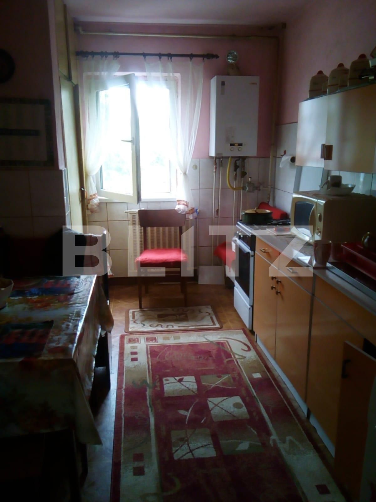 Apartament de vânzare 4 camere Marasti - 52871AV | BLITZ Cluj-Napoca | Poza3