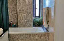 Apartament 3 camere, 94mp, terasa, 2 parcari, zona Romul Ladea