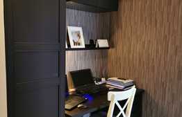 Apartament 3 camere, 94mp, terasa, 2 parcari, zona Romul Ladea