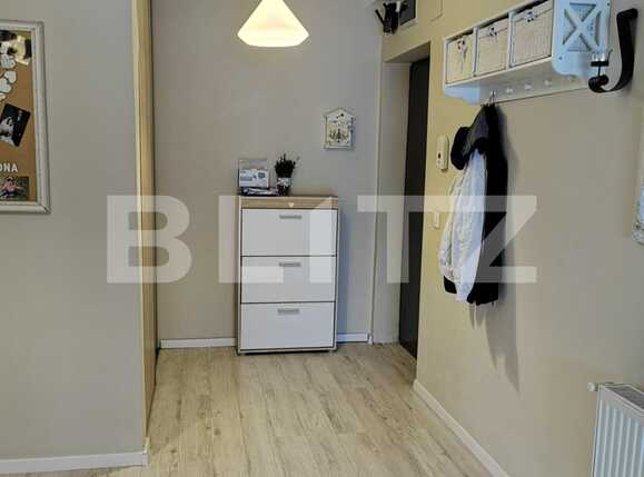 Apartament de vânzare 3 camere Borhanci - 52873AV | BLITZ Cluj-Napoca | Poza5