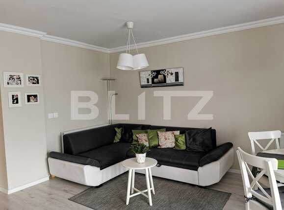 Apartament de vânzare 3 camere Borhanci - 52873AV | BLITZ Cluj-Napoca | Poza4