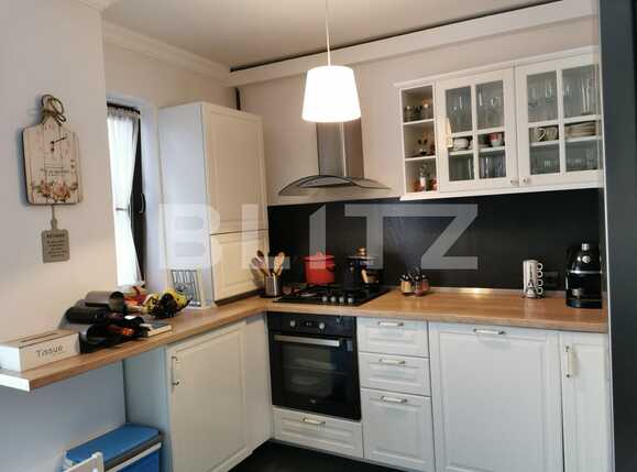 Apartament de vânzare 3 camere Borhanci - 52873AV | BLITZ Cluj-Napoca | Poza2