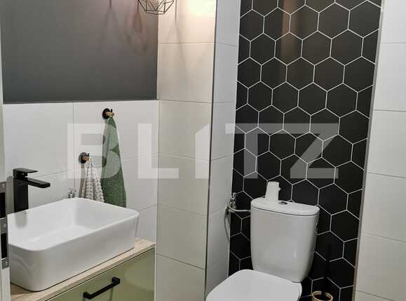 Apartament de vânzare 3 camere Borhanci - 52873AV | BLITZ Cluj-Napoca | Poza9