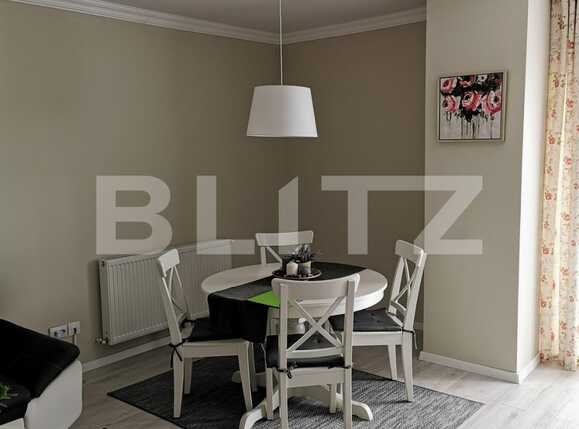 Apartament de vânzare 3 camere Borhanci - 52873AV | BLITZ Cluj-Napoca | Poza3