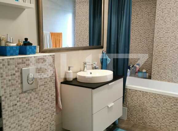 Apartament de vânzare 3 camere Borhanci - 52873AV | BLITZ Cluj-Napoca | Poza10