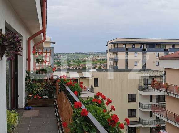 Apartament de vânzare 3 camere Borhanci - 52873AV | BLITZ Cluj-Napoca | Poza12