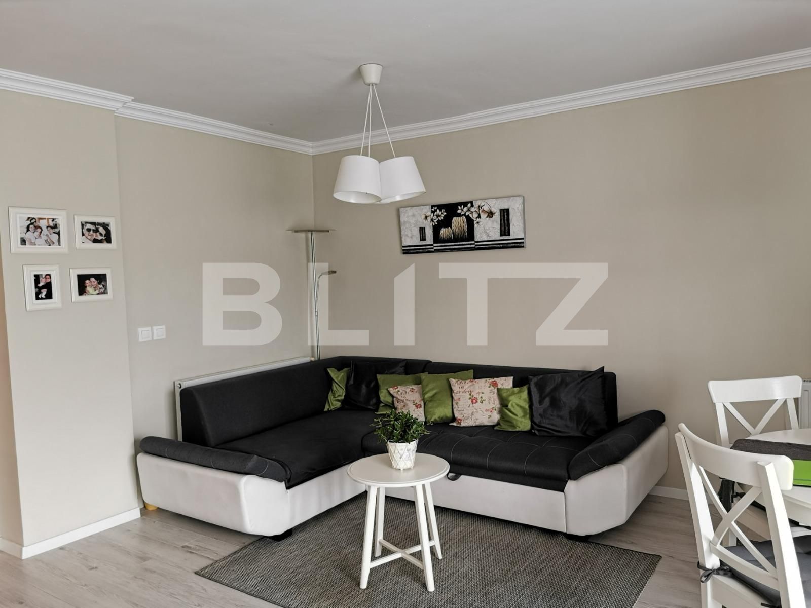 Apartament de vânzare 3 camere Borhanci - 52873AV | BLITZ Cluj-Napoca | Poza4