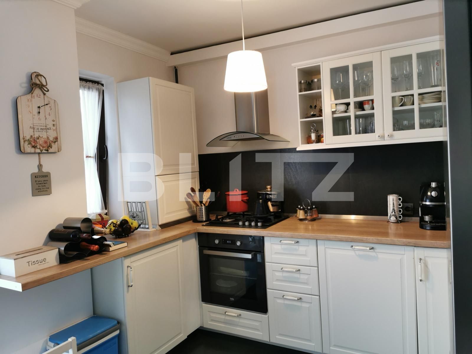 Apartament de vânzare 3 camere Borhanci - 52873AV | BLITZ Cluj-Napoca | Poza2