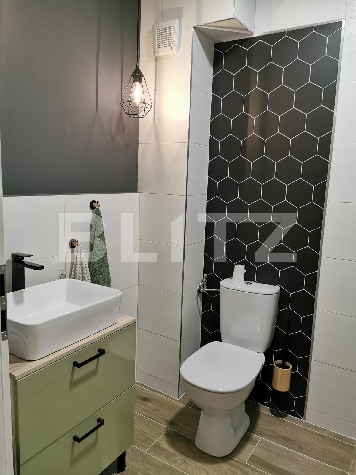 Apartament de vânzare 3 camere Borhanci - 52873AV | BLITZ Cluj-Napoca | Poza9