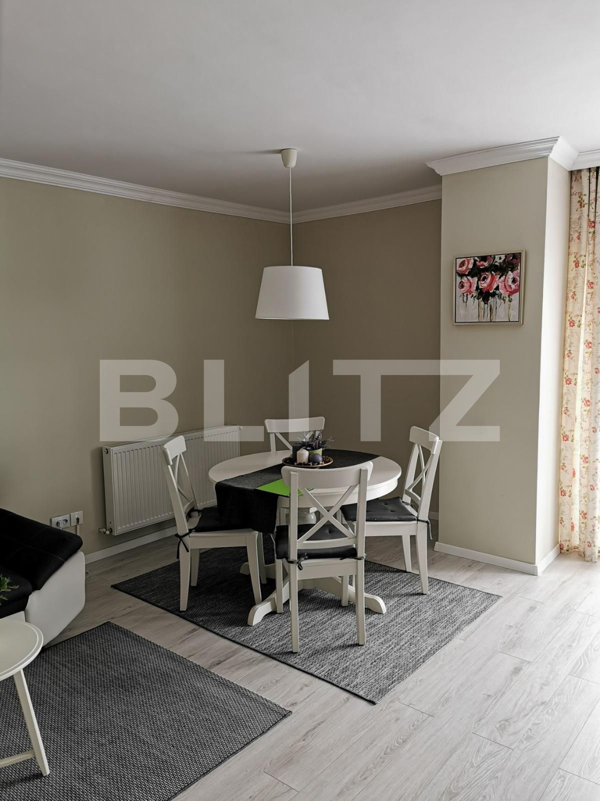 Apartament de vânzare 3 camere Borhanci - 52873AV | BLITZ Cluj-Napoca | Poza3