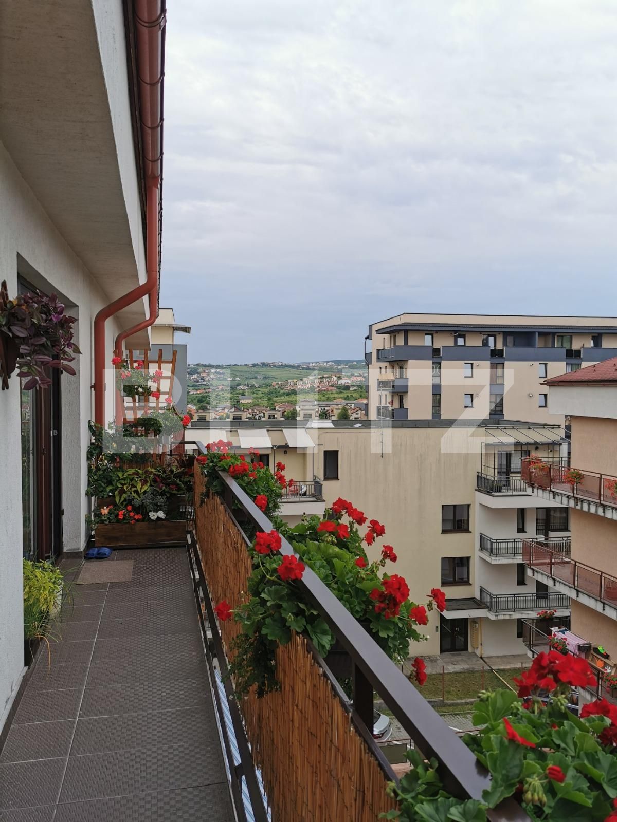 Apartament de vânzare 3 camere Borhanci - 52873AV | BLITZ Cluj-Napoca | Poza12