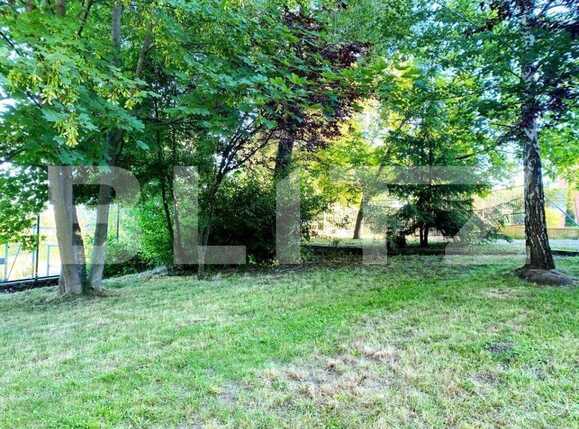 Teren de vânzare Făget - 52874TV | BLITZ Cluj-Napoca | Poza1