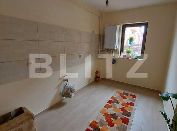 Apartament de vânzare 3 camere Floreşti - 52875AV | BLITZ Cluj-Napoca | Poza1
