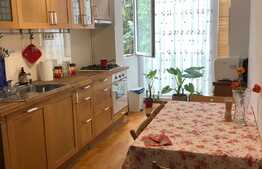 Apartament 3 camere, 55 mp, recent renovat, parcare, zona Plopilor