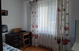 Apartament 3 camere, 55 mp, recent renovat, parcare, zona Plopilor