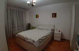Apartament 3 camere, 55 mp, recent renovat, parcare, zona Plopilor