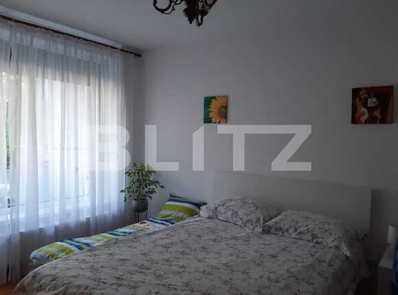 Apartament de închiriat 3 camere Plopilor - 52877AI | BLITZ Cluj-Napoca | Poza7