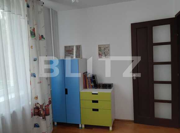 Apartament de închiriat 3 camere Plopilor - 52877AI | BLITZ Cluj-Napoca | Poza10
