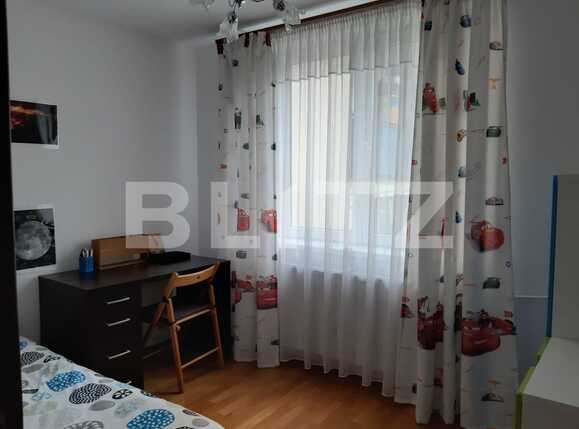 Apartament de închiriat 3 camere Plopilor - 52877AI | BLITZ Cluj-Napoca | Poza9
