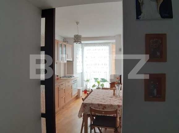 Apartament de închiriat 3 camere Plopilor - 52877AI | BLITZ Cluj-Napoca | Poza13