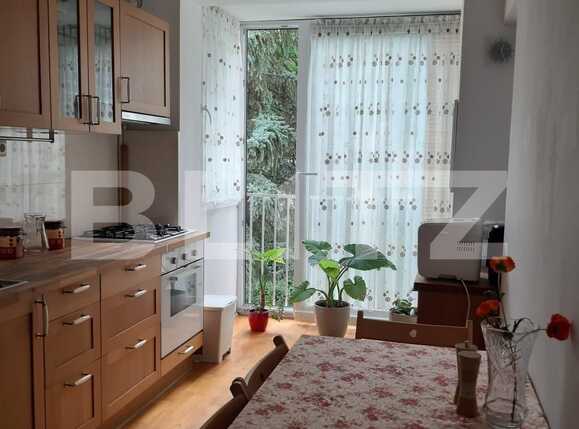 Apartament de închiriat 3 camere Plopilor - 52877AI | BLITZ Cluj-Napoca | Poza12