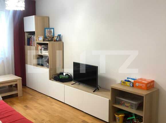 Apartament de închiriat 3 camere Plopilor - 52877AI | BLITZ Cluj-Napoca | Poza3