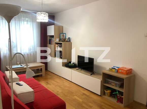 Apartament de închiriat 3 camere Plopilor - 52877AI | BLITZ Cluj-Napoca | Poza2