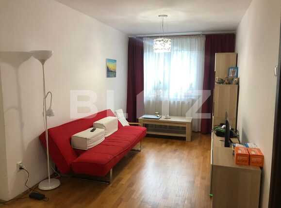 Apartament de închiriat 3 camere Plopilor - 52877AI | BLITZ Cluj-Napoca | Poza1