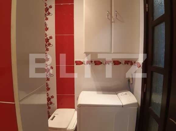 Apartament de închiriat 3 camere Plopilor - 52877AI | BLITZ Cluj-Napoca | Poza16
