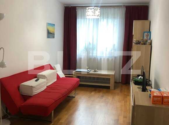 Apartament de închiriat 3 camere Plopilor - 52877AI | BLITZ Cluj-Napoca | Poza4