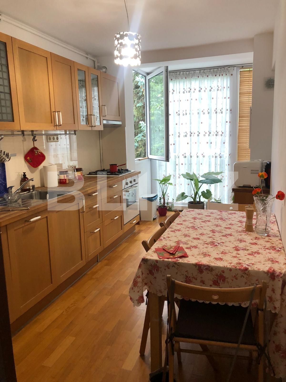 Apartament de închiriat 3 camere Plopilor - 52877AI | BLITZ Cluj-Napoca | Poza11