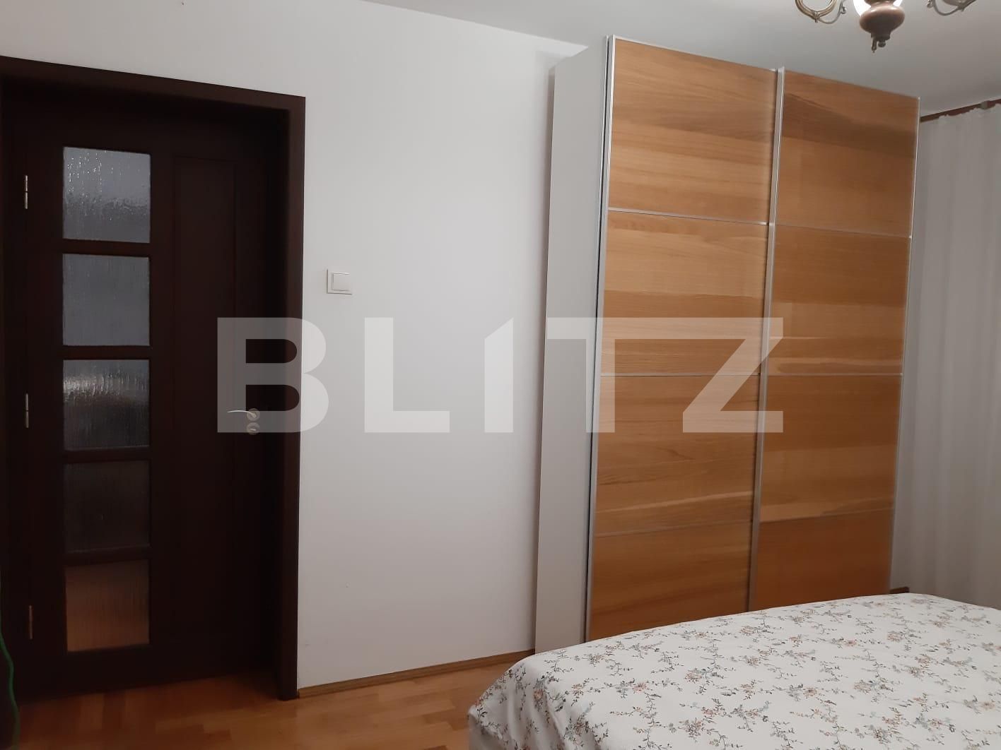 Apartament de închiriat 3 camere Plopilor - 52877AI | BLITZ Cluj-Napoca | Poza5