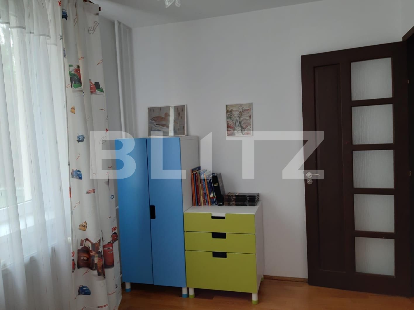 Apartament de închiriat 3 camere Plopilor - 52877AI | BLITZ Cluj-Napoca | Poza10