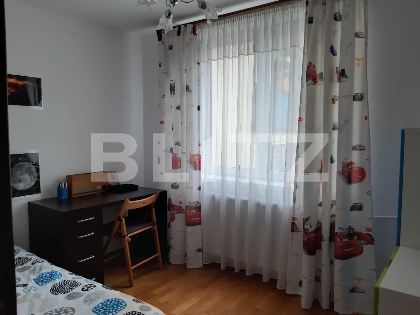 Apartament de închiriat 3 camere Plopilor - 52877AI | BLITZ Cluj-Napoca | Poza9