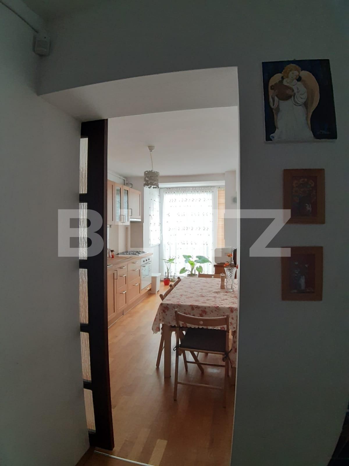Apartament de închiriat 3 camere Plopilor - 52877AI | BLITZ Cluj-Napoca | Poza13