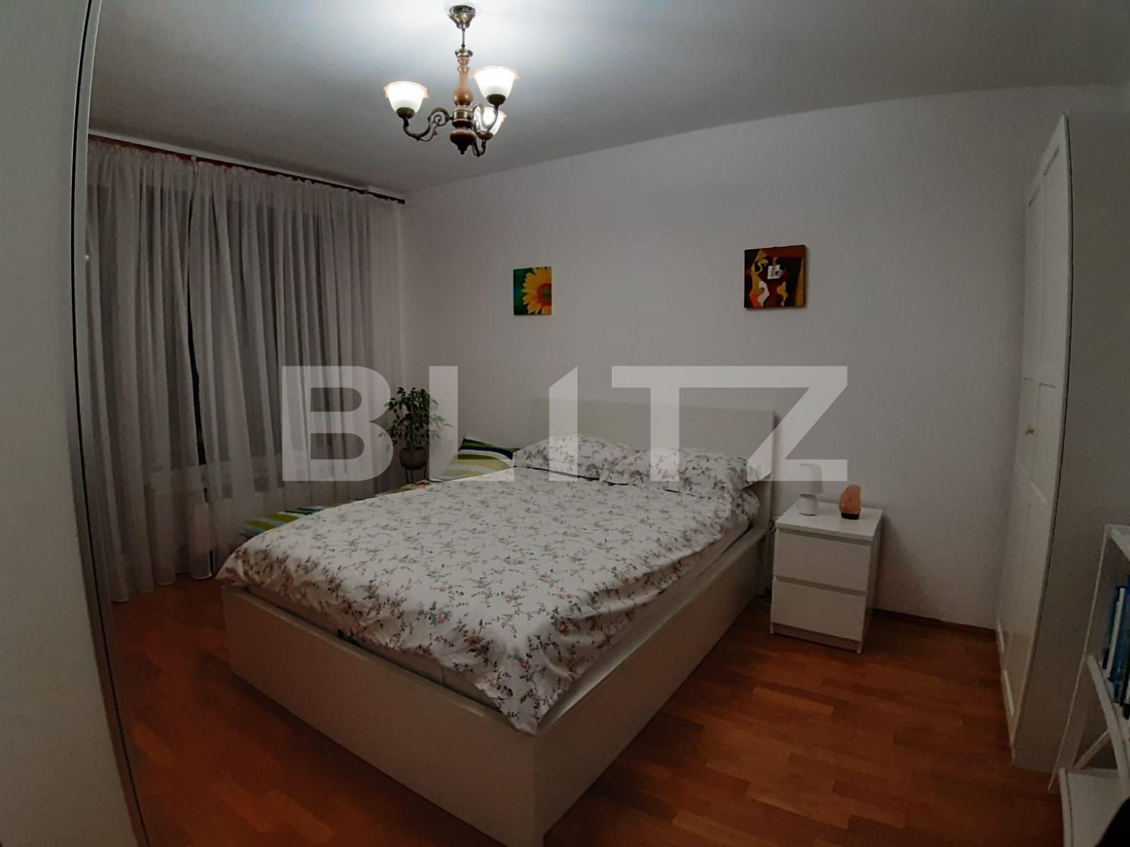 Apartament de închiriat 3 camere Plopilor - 52877AI | BLITZ Cluj-Napoca | Poza6