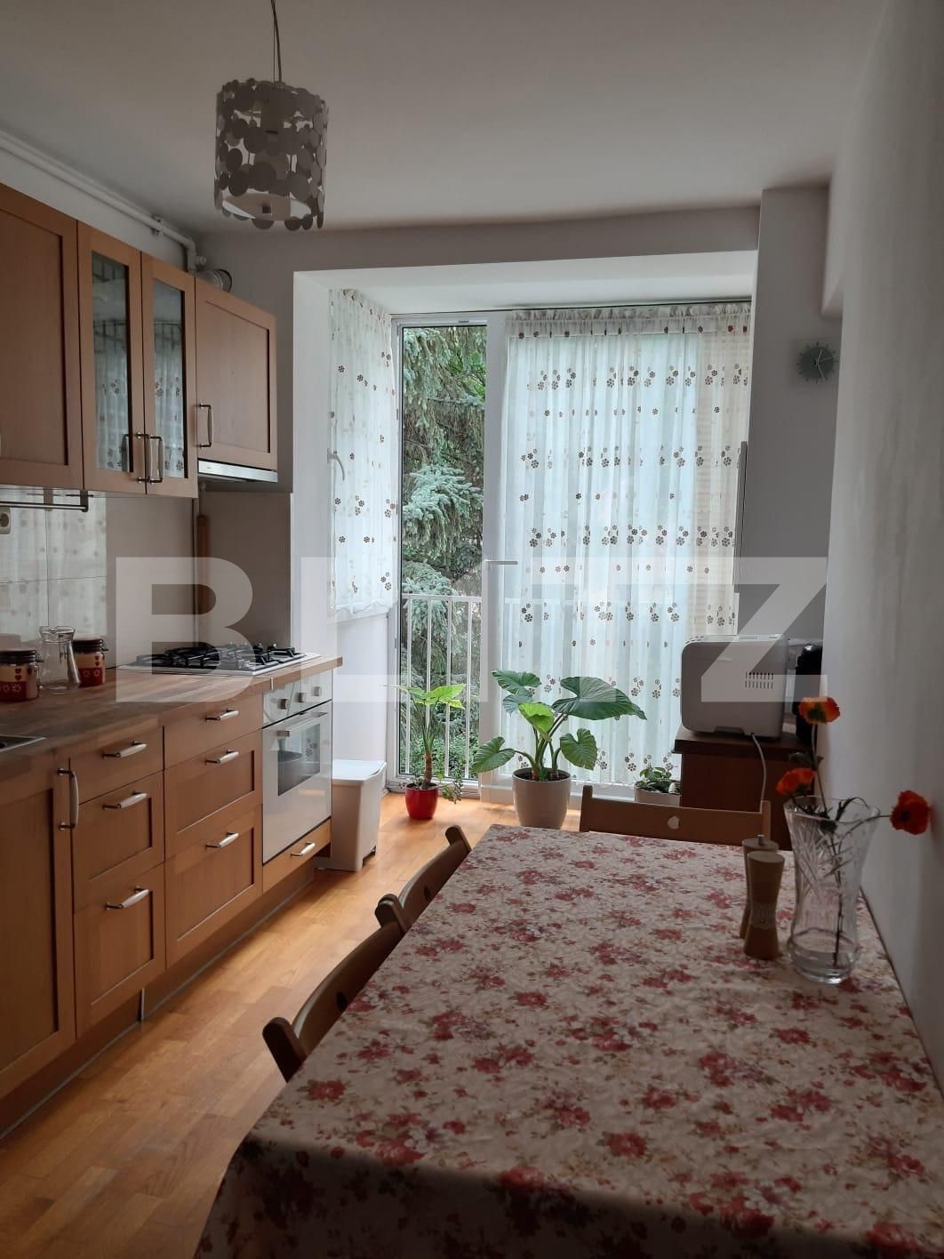 Apartament de închiriat 3 camere Plopilor - 52877AI | BLITZ Cluj-Napoca | Poza12