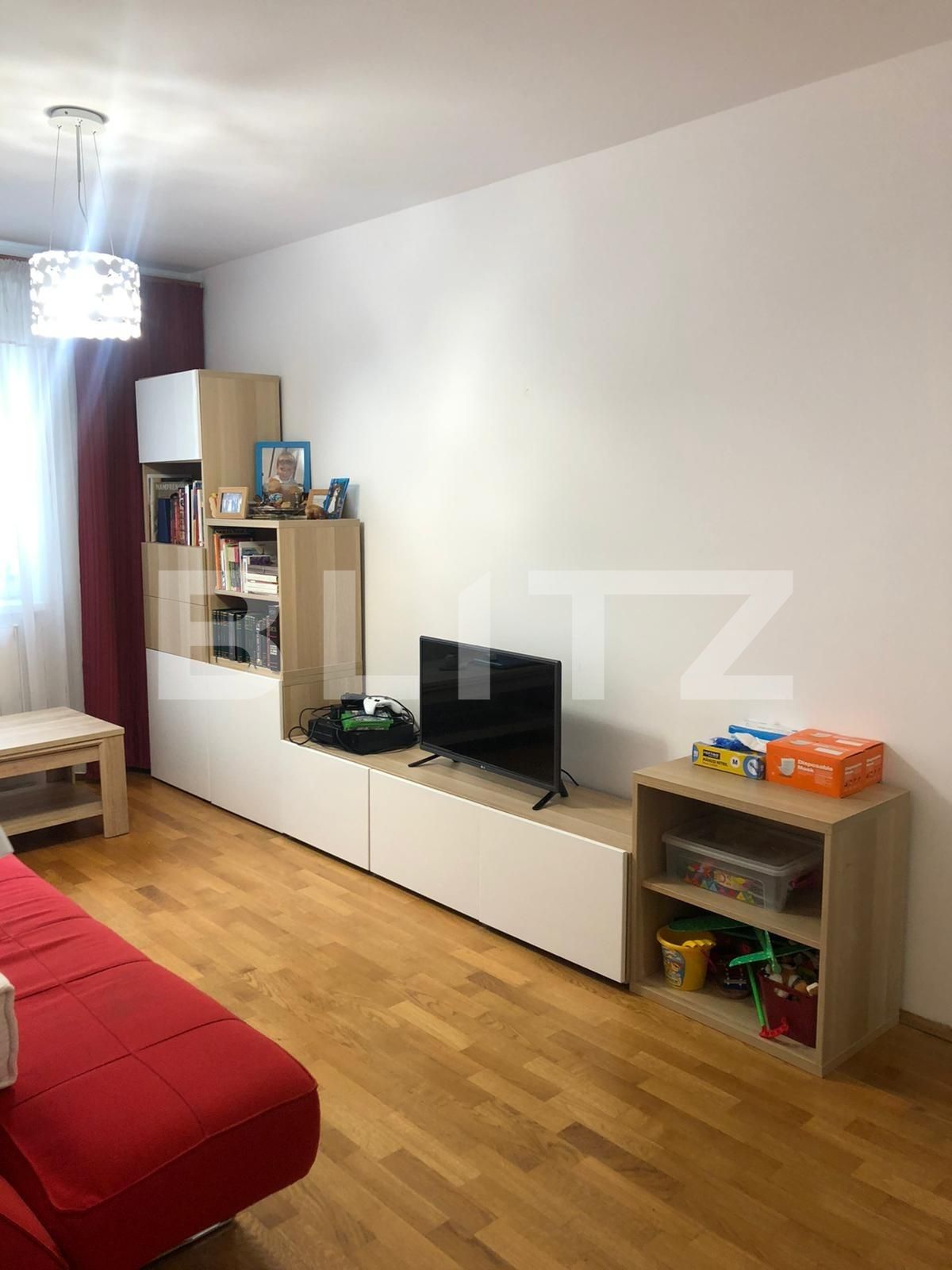Apartament de închiriat 3 camere Plopilor - 52877AI | BLITZ Cluj-Napoca | Poza3